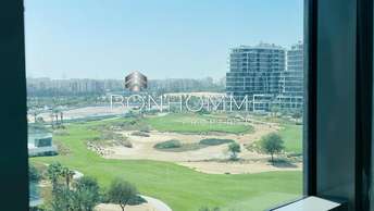 Apartment For Sale in Golf Vista, DAMAC Hills, Dubai - 6866955