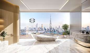 2 BR Apartment For Sale in Bugatti Residences by Binghatti