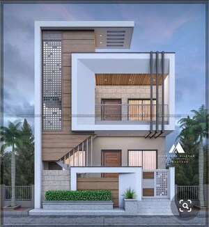  3 BHK Villa at Chandapura – for Sale