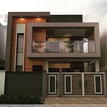 4 BHK Villa at Sarjapur Attibele Road – for Sale