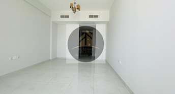 1 BR  Apartment For Rent in Aljada, Sharjah - 5517429
