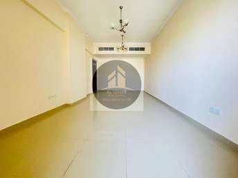 1 BR  Apartment For Rent in Muwaileh 3 Building, Muwailih Commercial, Sharjah - 5517422