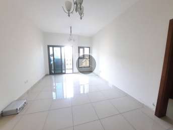 1 BR  Apartment For Rent in The Square Two, Muwailih Commercial, Sharjah - 5543815