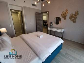 1 BR  Apartment For Rent in JVC District 15, Jumeirah Village Circle (JVC), Dubai - 5066226