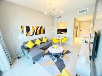 1 BR  Apartment For Rent in JVC District 15, Jumeirah Village Circle (JVC), Dubai - 4467598