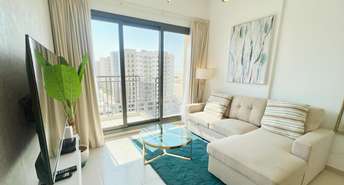 1 BR  Apartment For Rent in Town Square, Dubai - 4733883