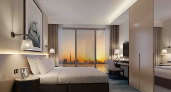 1 BR  Apartment For Sale in Dubai Creek Harbour, Dubai Airport Freezone (DAFZA), Dubai - 4467656