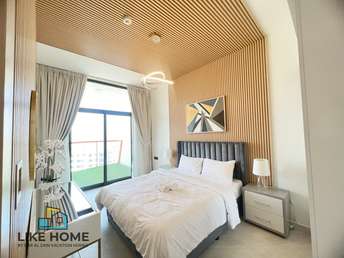 1 BR  Apartment For Sale in Binghatti Avenue, Al Jaddaf, Dubai - 4467596