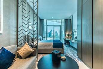 Studio  Apartment For Sale in DAMAC Maison Prive, Business Bay, Dubai - 5023404