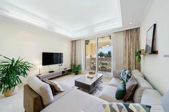 2 BR  Apartment For Rent in The Grandeur Residences, Palm Jumeirah, Dubai - 5141035