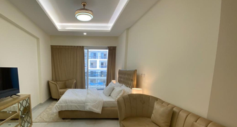 Studio  Apartment For Rent in JVC District 13, Jumeirah Village Circle (JVC), Dubai - 4467594