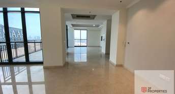 4 BR  Apartment For Sale in Dubai Creek Harbour, Dubai Airport Freezone (DAFZA), Dubai - 5008465
