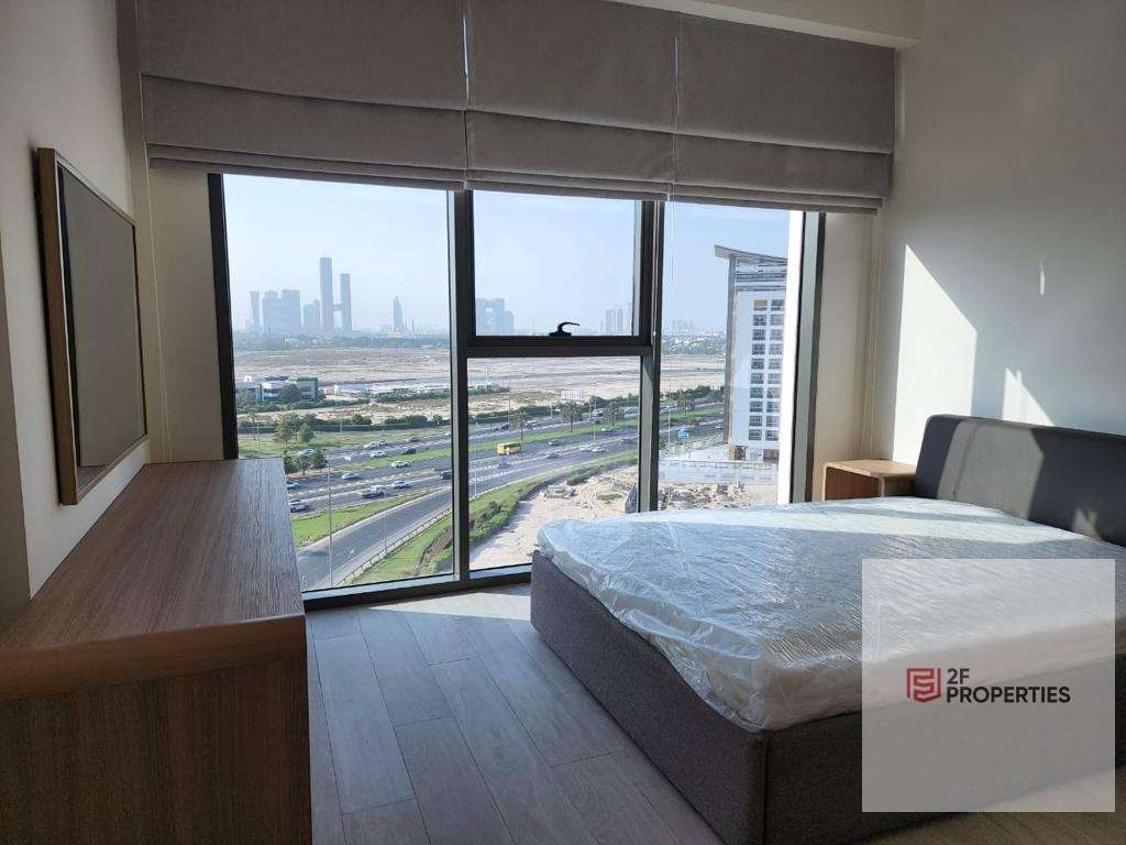 1 BR  Apartment For Sale in Farhad Azizi Residence