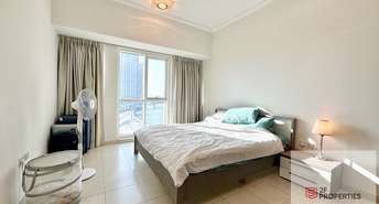 1 BR  Apartment For Sale in Churchill Towers, Business Bay, Dubai - 5111212