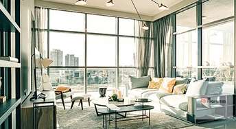 Studio  Apartment For Sale in Golf Terrace, DAMAC Hills, Dubai - 5250360