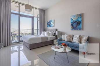 Jasmine Apartment for Sale, DAMAC Hills, Dubai