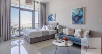 1 BR  Apartment For Sale in Jasmine, DAMAC Hills, Dubai - 5250353