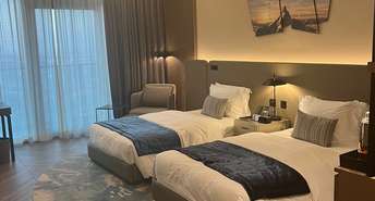 Studio  Apartment For Sale in Paramount Hotel & Residences, Business Bay, Dubai - 5115749
