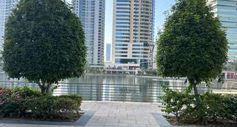 Retail Shop For Rent in Green Lakes, Jumeirah Lake Towers (JLT), Dubai - 5145013