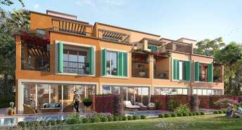 4 BR  Villa For Sale in Nice, Damac Lagoons, Dubai - 5139650
