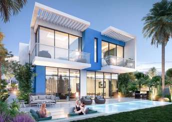  Villa for Sale, Damac Lagoons, Dubai