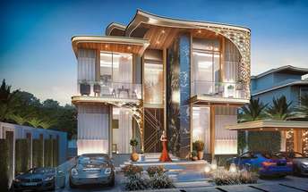 5 BR  Villa For Sale in Gems Estate, DAMAC Hills, Dubai - 5134839