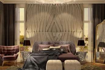 6 BR  Villa For Sale in Cavalli Estates, DAMAC Hills, Dubai - 5163283