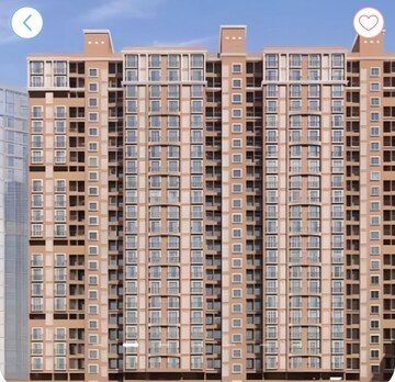  2 BHK Apartment at Anika Piccadilly, Punawale – for Sale