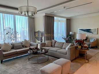 The Address Residence Fountain Views Apartment for Rent, , Dubai