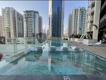 Studio  Apartment For Sale in Bayz by Danube, Business Bay, Dubai - 5070512