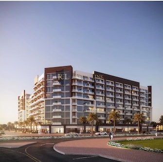 1 BR  Apartment For Sale in Azizi Mirage 1 Cover Image