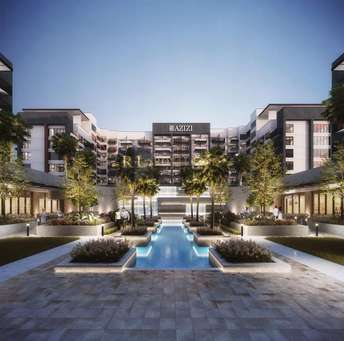 Azizi Mirage 1 Apartment for Sale, Dubai Studio City, Dubai