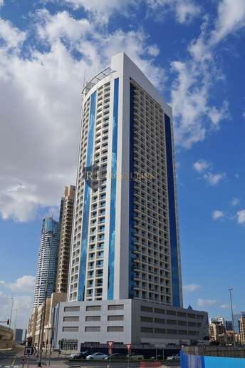 Studio  Apartment For Sale in Burj Al Nujoom, Downtown Dubai, Dubai - 5043343