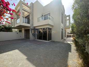 4 BR  Villa For Rent in Meydan Gated Community, Meydan City, Dubai - 5029130