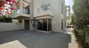 4 BR  Villa For Rent in Meydan Gated Community, Meydan City, Dubai - 5029130