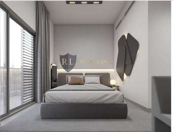 3 BR  Villa For Sale in District 7, Mohammed Bin Rashid City, Dubai - 5070368
