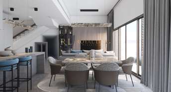 2 BR  Villa For Sale in Meydan City, Dubai - 5056538