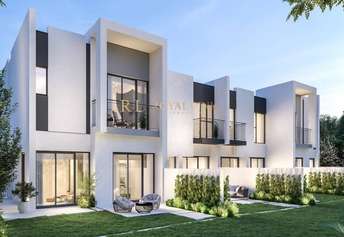 Villanova Villa for Sale, Dubailand, Dubai