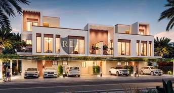 4 BR  Villa For Sale in Costa Brava, Damac Lagoons, Dubai - 5027718
