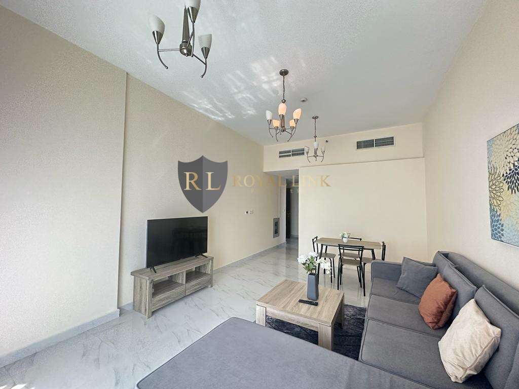 1 BR  Apartment For Rent in Sydney Tower
