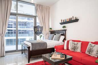 Studio  Apartment For Rent in Loreto, DAMAC Hills, Dubai - 5126507