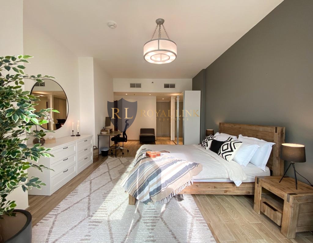 2 BR  Apartment For Rent in Noora