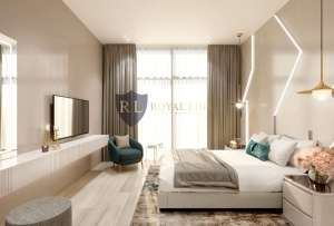  Apartment for Sale, Arjan, Dubai