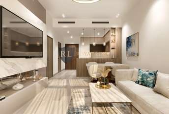 1 BR  Apartment For Sale in Prime Gardens by Prescott, Arjan, Dubai - 4485702