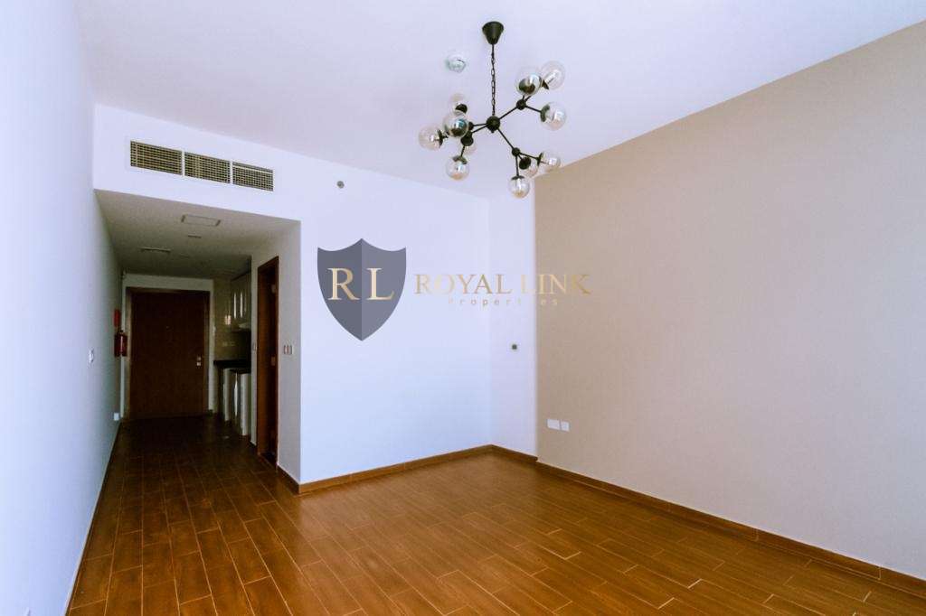 Studio  Apartment For Sale in Al Jawhara Residences