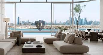 5 BR  Apartment For Sale in Orla by Omniyat, Palm Jumeirah, Dubai - 5131991