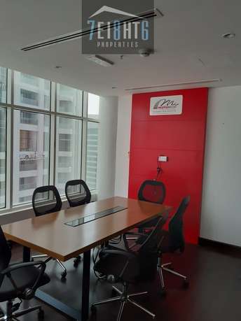 Clover Bay Tower Office Space for Sale, Business Bay, Dubai