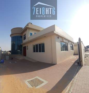 6 BR  Villa For Rent in Al Khawaneej 2, Al Khawaneej, Dubai - 4495153