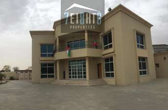 6 BR  Villa For Rent in Al Mizhar 2, Al Mizhar, Dubai - 4494899