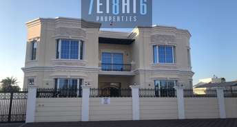 4 BR  Villa For Rent in Al Wasl Road, , Dubai - 4494803